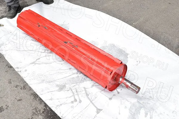 Барабан ПР-140Ц.04.010 задний ПР-140Ц Бежецксельмаш