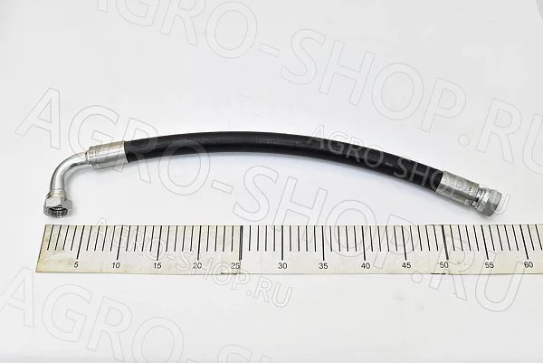 РВД 20-28 L=0,6м (М3/4 гайка 32) (М3/4 гайка 32) 90* 2SN 