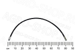 Рукав РВД 10-1SN 1200-0-0 G3/8"  ИСРК-12 
