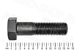 Болт m14497