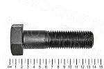 Болт m14497