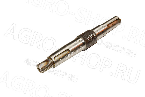 Вал КРН 0600603  КИН-Ф-1500 