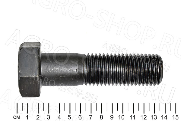 Болт m14497