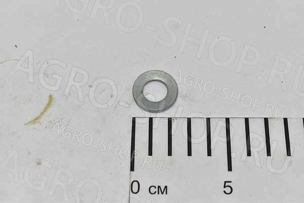 Шайба 31421132 коническая  