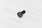 Болт ножа M10х1.25х19 31113099 BCS ROTEX   