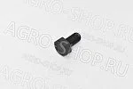 Болт ножа M10х1.25х19 31113099 BCS ROTEX   