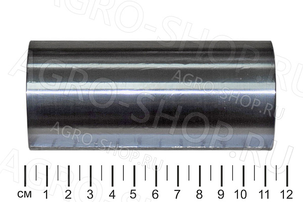 Палец поршневой 236-1004020 (dнар.=50мм, L=110мм, dвн.=29мм А-01, А-41, ЯМЗ (Мотордеталь) 