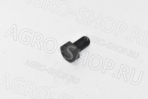 Болт ножа M10х1.25х19 31113099 BCS ROTEX   