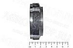 Гайка 54-3201023 круглая Т-70 
