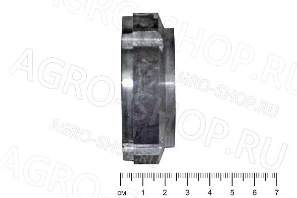 Гайка 54-3201023 круглая Т-70 