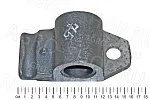 Ушко 130-2912205-В задней рессоры с втулкой ЗИЛ-130 