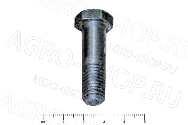 Болт 50-1702092 призонный МТЗ-80/82/952/1221 (К)