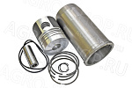 Поршневой комплект 240.1000108 (г+п+п/к+п/п+с/к+у/к) п/п d=38мм (гр.М) Д-240 (Запчасть-Дизель) 