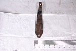 Опора СС-6.0А-17-123 колеса СС-6.0 