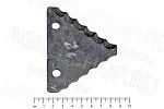 Нож ИРК-145.03.00.402 измельчителя (маленький) ИРК-145
