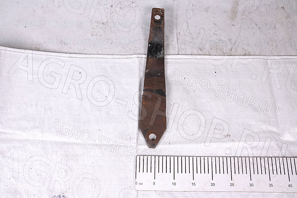 Опора СС-6.0А-17-123 колеса СС-6.0 