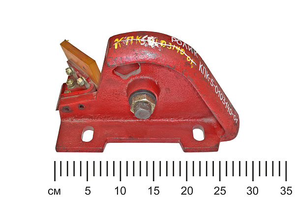 Ролик КПК-5-0103140-01  ПКК-2-05 