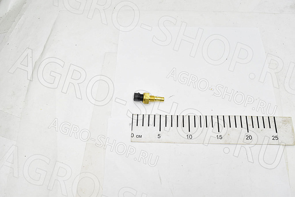 Датчик температуры PR.235.3828 воды (до 10.2010г) Cummins 2.8 G-Part