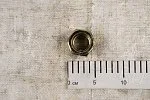 Гайка 30 шестигранная головка стандартный Шаг 3,5 ГОСТ 5915-70 ОЦ кл.пр. 8,0 Китай (кор. 20 кг.)