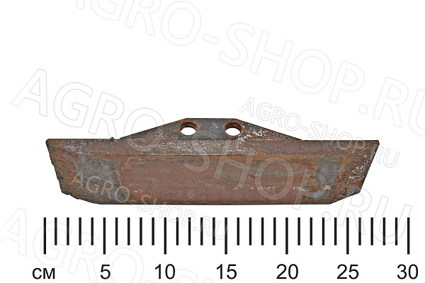 Долото  для чизельного плуга ПСК-ЧГ, ПСК-ПГ 