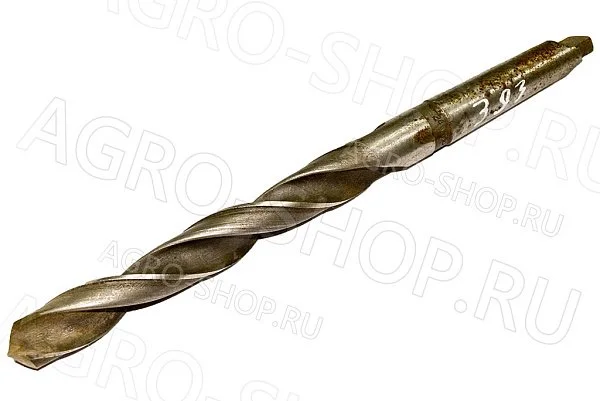Сверло 24,0 к/х 