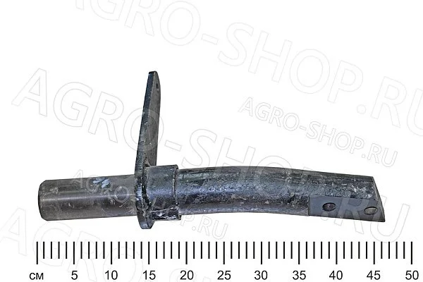 Стойка 4х4.01.21 d=55 мм БДМ РЗЗ