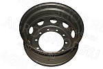 Диск колеса DW 9.0х22,5 (521-3101012-11) ЕВРО под 10 отв. КАМ ЧКПЗ