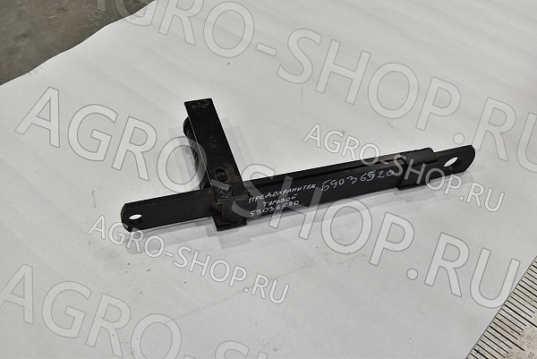 Предохранитель тяговый 59236168  BCS Rotex R5/R6/R7/TSB 