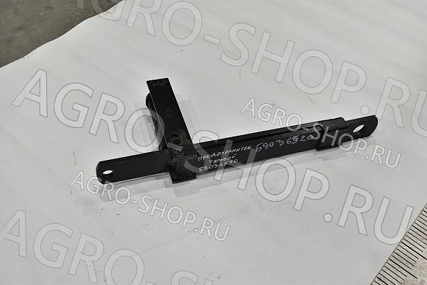 Предохранитель тяговый 59236168  BCS Rotex R5/R6/R7/TSB 