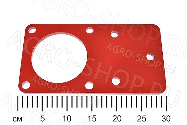 Пластина К-6-1102 FeatAgro