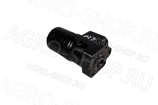 Насос-дозатор двухконтурный Д80/160-19.24-02 