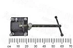 Механизм РЗЗ.06.300-02 подъема (в сборе)  РЗЗ