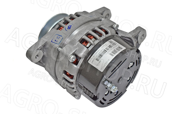 Генератор 3232.3771-10 60А 28В Д-245 БАТЭ
