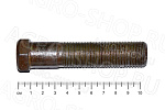Болт 70-3109034 проставки без гайки L=95мм МТЗ-80/82/952 (МТЗ)
