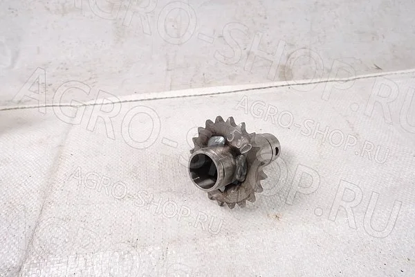 Звездочка 914131 приводного колеса Z=20 SULKY-BUREL 