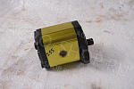 Насос НШ G2P5552CBA / PLP20.19D0-07S1 / 820483 опрыскиватель ОС-3000/4000 