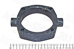 Корпус СКП 01.23.008 / СЗР 00.638 подшипника под 2 крышки СЗС-2,1, СКП-2,1 (Омск) 