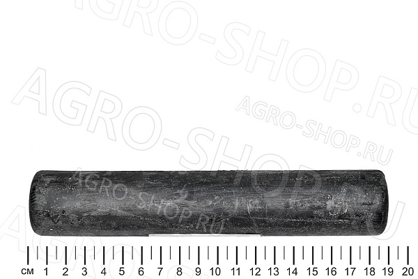 Демпфер резиновый m12119