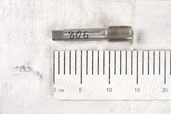Метчик М32,0х1,50 