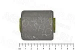 Шарнир 3160-2909020-01 резино-мателлический, продольной тяги (полиуретан) УАЗ 