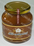Мёд натуральный Стекло 900 гр. "Кило" Гречишный