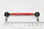 Тяга MP52-3003010-А2 рулевая палец спец. полимер L=280мм МТЗ-82 (Master Part)
