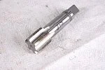 Метчик G 1 1/4" трубный 