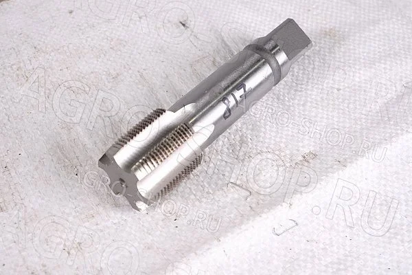 Метчик G 1 1/4" трубный 