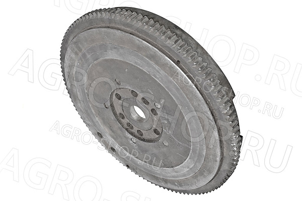 Маховик 31-04с6-1-01 с венцом СМД-31 