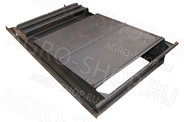 Остов Р2-16-1-1ПА (960.21.16.30.000Б) нижнего решетного стана Енисей-950/960 