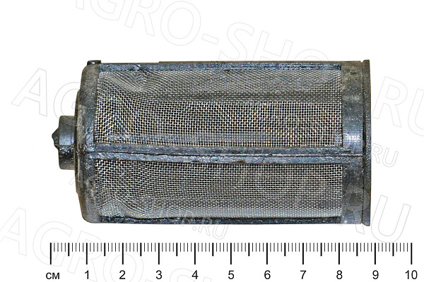 Фильтр 17К-28с12Б на ТКР (сеточка) Т-150 