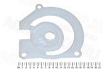 Прокладка Н.126.13.002 высевающего аппарата СУПН-8 