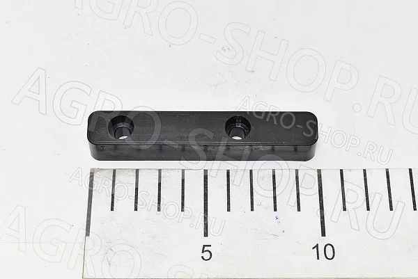Направляющая B07V00010 короткая 