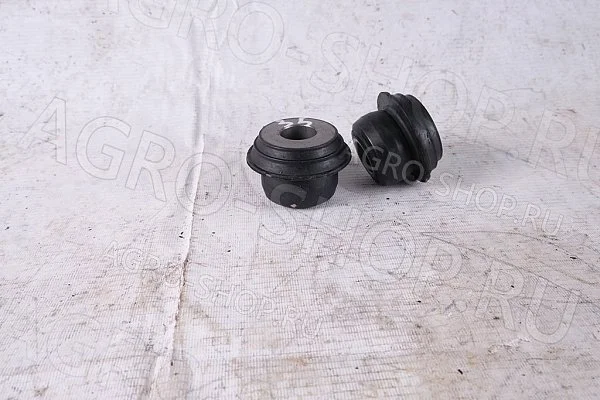 Сайлентблок 2217-2904152 нижний рычага подвески (2шт) ГАЗ-2217 TR